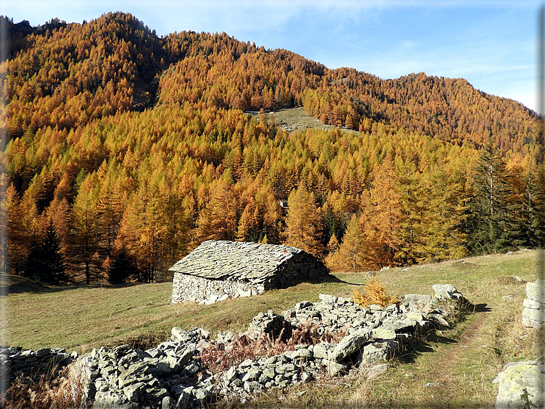 foto Laghi di Frudiere